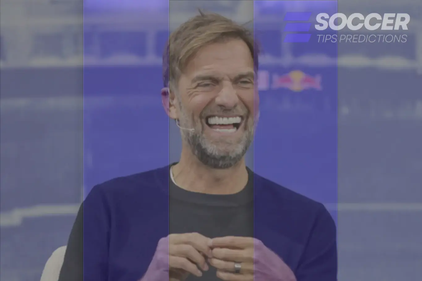 Klopp surprised by Alonso s dismissal: Something isn t quite right at Real Madrid