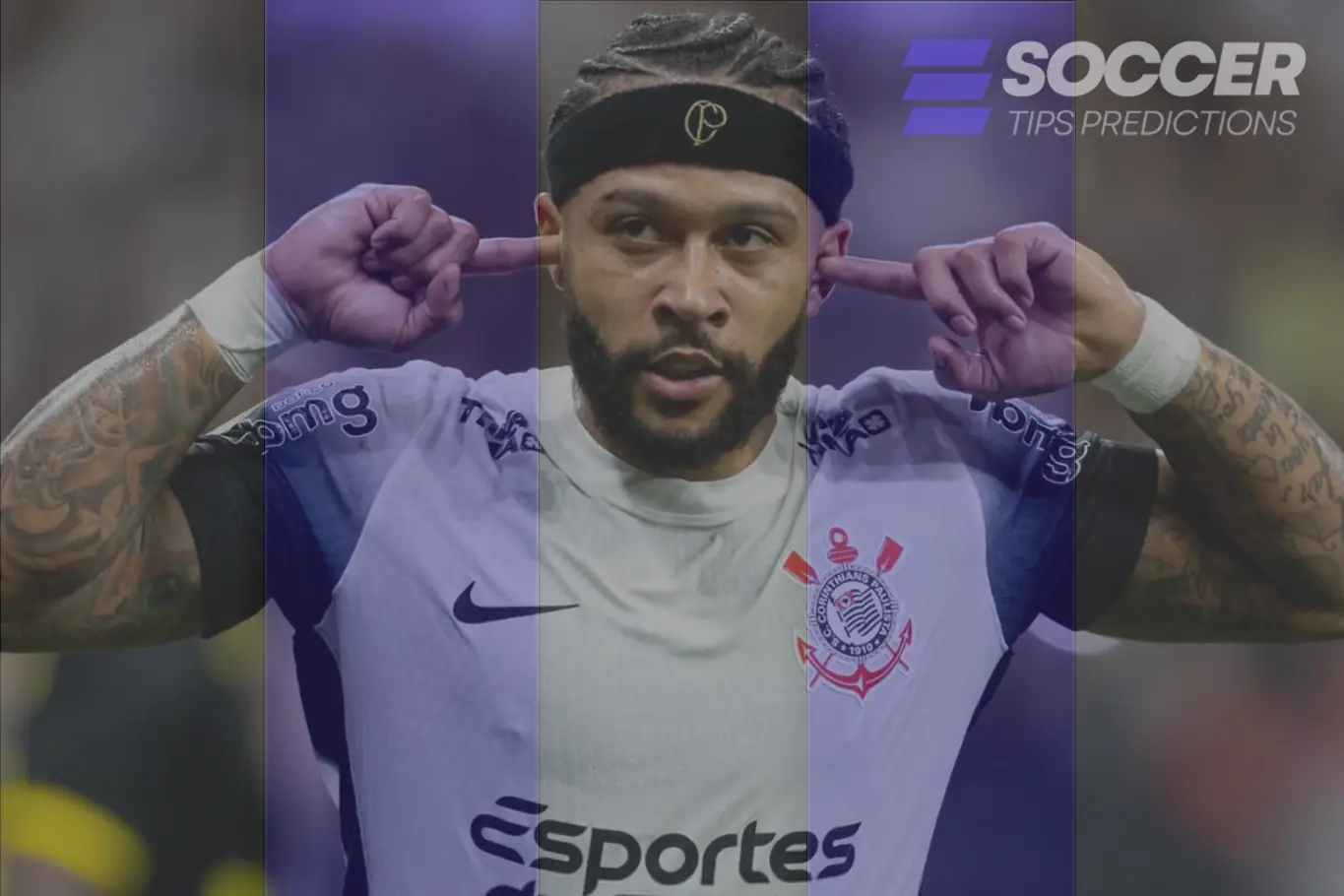 Corinthians take measures to aid Memphis recovery